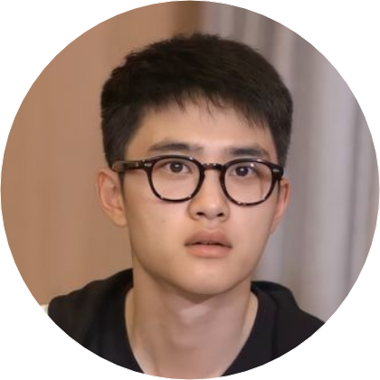 지윤,경수 image