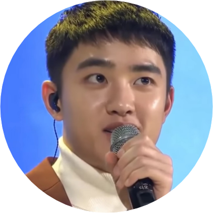 도경수 image