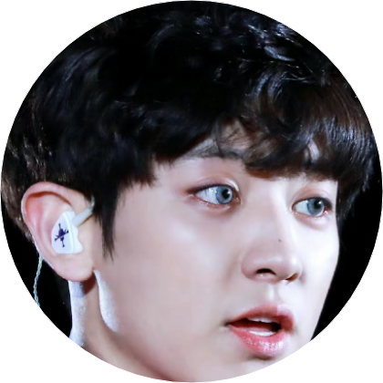 박찬열 image