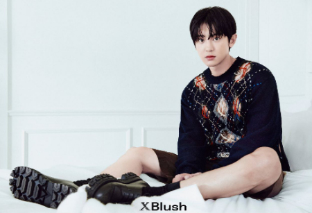 Exo High School, como una familia thumbnail