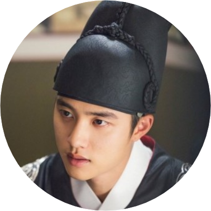 어린 경수 image