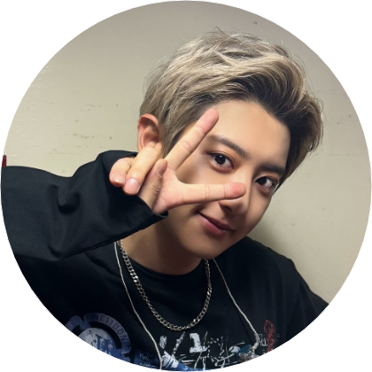 박찬열 image