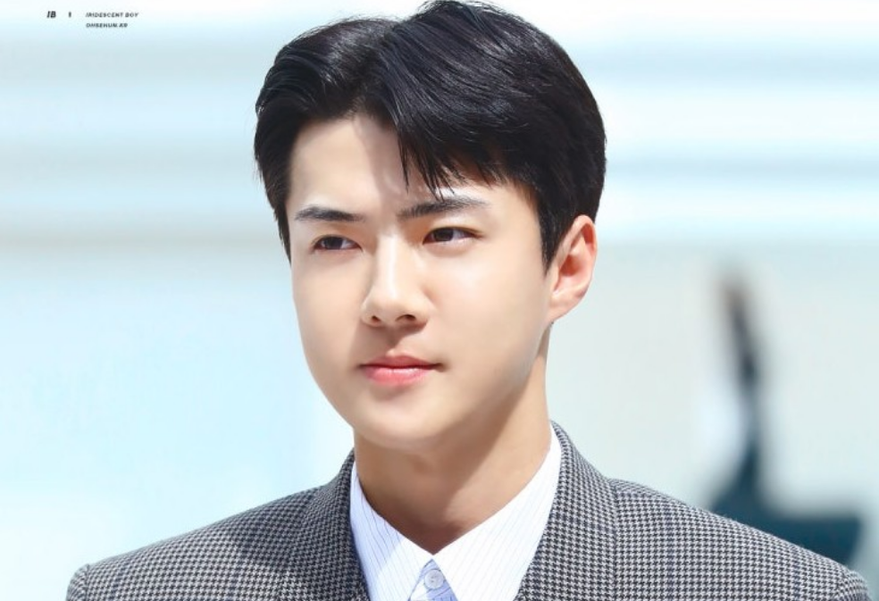 Corporación EXO thumbnail