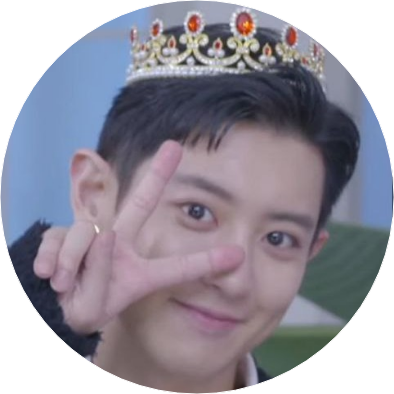 박찬열 image