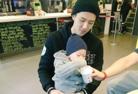 trường mẫu giáo exo thumbnail