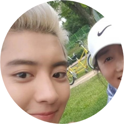 찬열이엄마 image