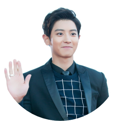 박찬열 image