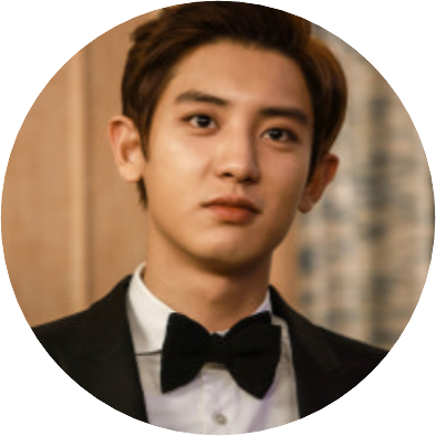 박찬열 image