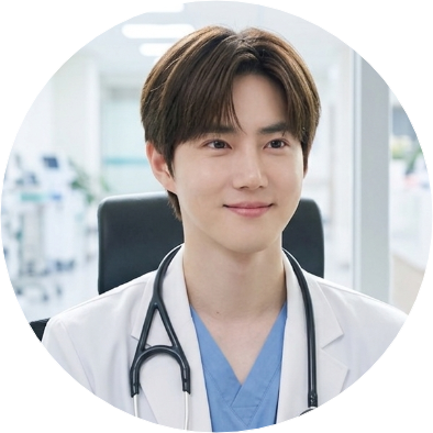 김준면 image