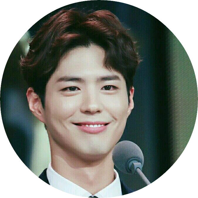 박보검 (선생님) image