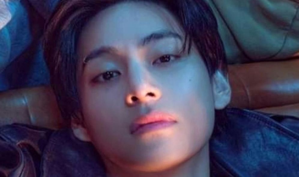 金泰亨💚 thumbnail