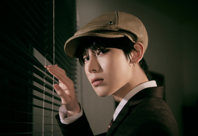 Pecinta Sun Woo🫶 thumbnail