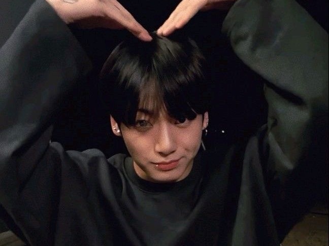 La vie privée secrète de Jungkook thumbnail