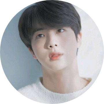 김석진 image