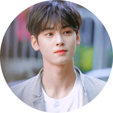 차은우 image