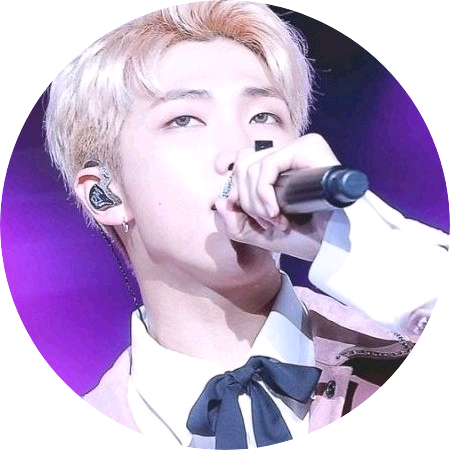 김남준 image