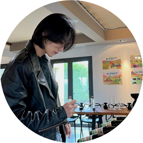 윤정한 image