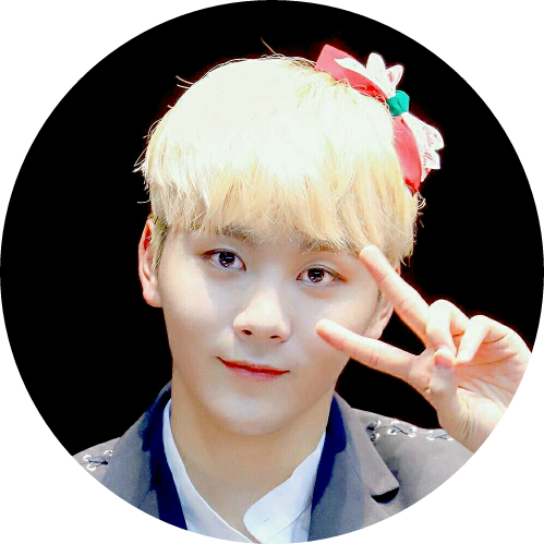 부승관 image