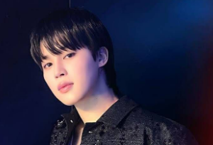 사랑해요 💜💜💜💜💜박지민 thumbnail