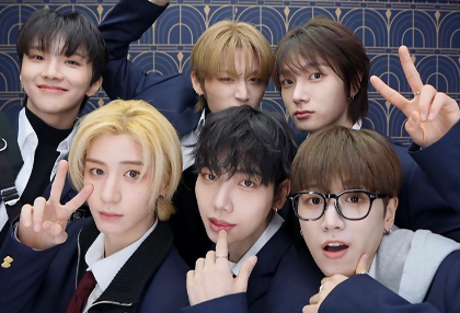 La vie scolaire ordinaire thumbnail