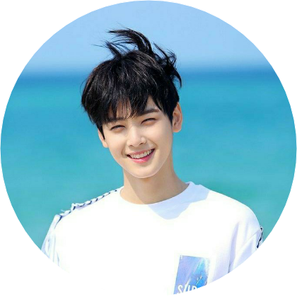차은우 image