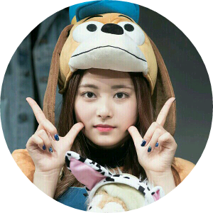 쯔위 image