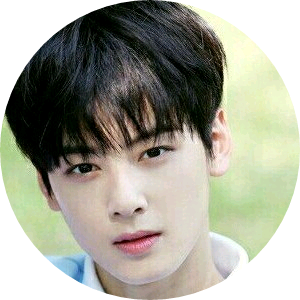 체육선생님/차은우 image