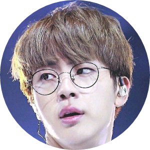 첫째오빠김석진 image