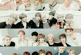 1 younger brother and 7 older brothers thumbnail