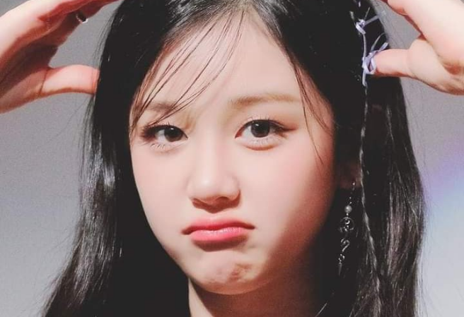 내 파리타 thumbnail