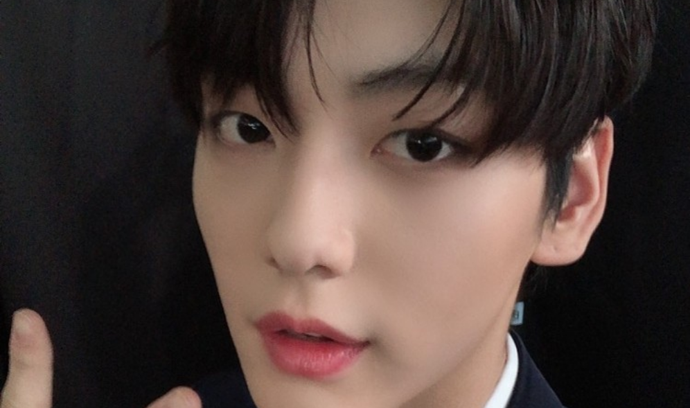 Ingin menjadi pacar TOP5? thumbnail