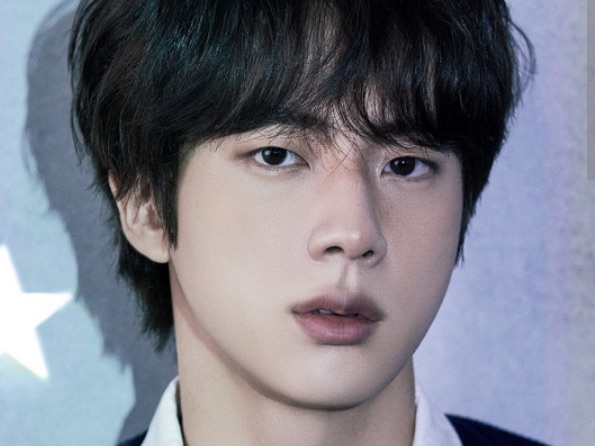 김석진 image