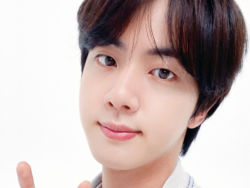 김석진 image