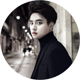 도경수 image