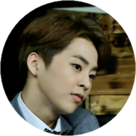 시우민 image