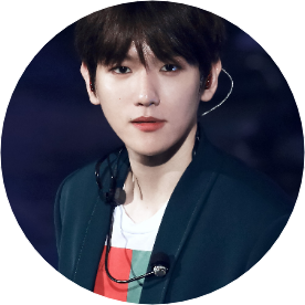 변백현 image