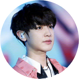 박찬열 image