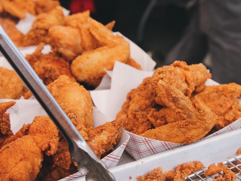 치킨먹고싶삼 thumbnail