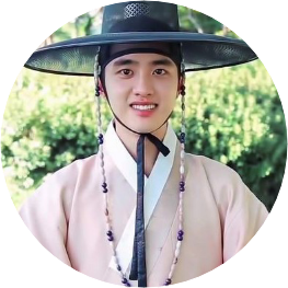 도경수 image