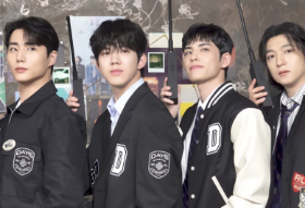 My real brother is..?!? thumbnail