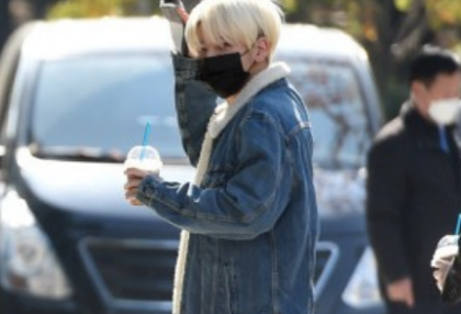 姜泰賢的休閒時尚 thumbnail