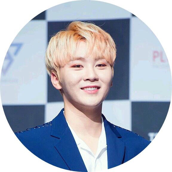 부승관 image