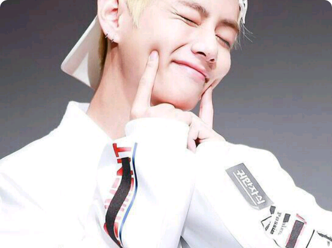 누군가의 남친이 된 뷔 thumbnail