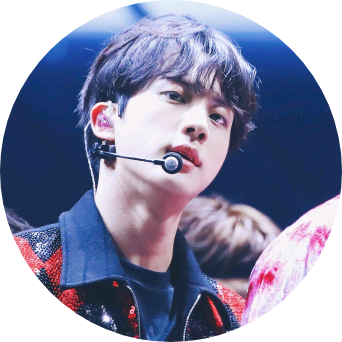 김석진 image