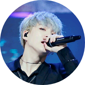 SUGA(민윤기) image