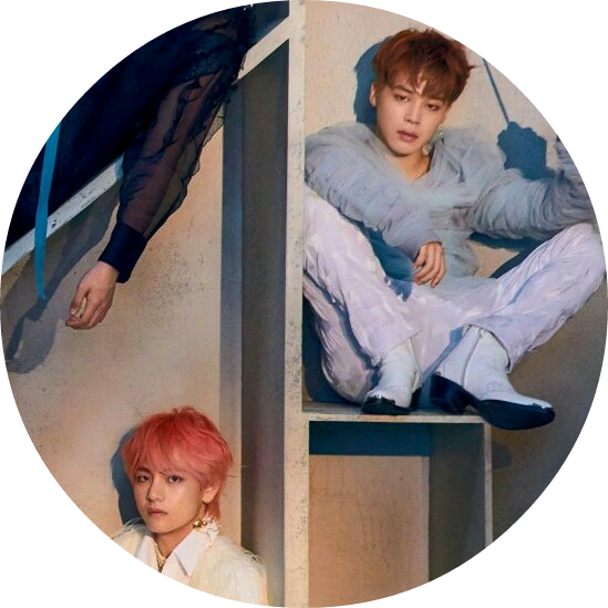 지민, 뷔(95z) image