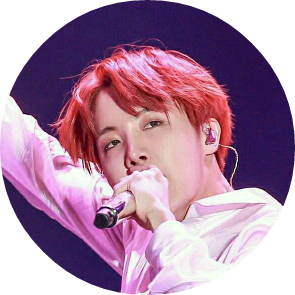 제이홉(정호석) image