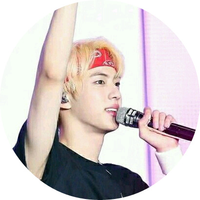 JIN(김석진) image