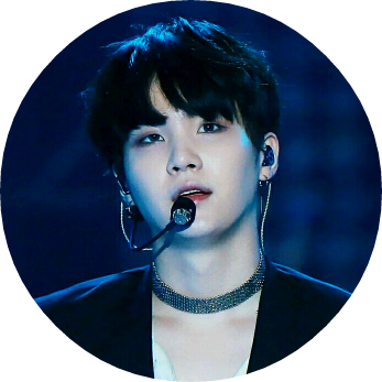 SUGA(민윤기) image