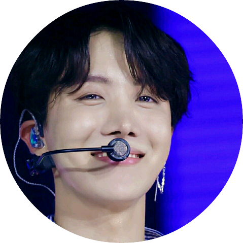 제이홉(정호석) image